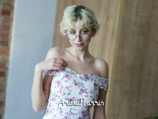 ArielaHarris