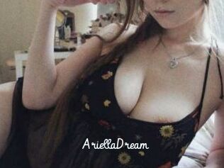 AriellaDream