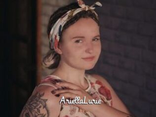 AriellaLurie