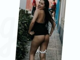 Ariiel
