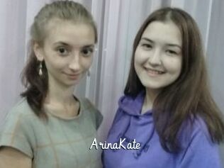 ArinaKate
