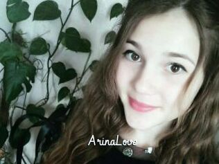 ArinaLove