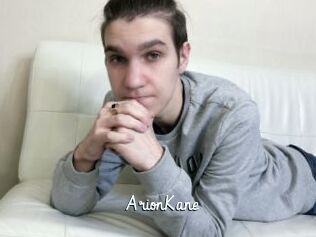 ArionKane