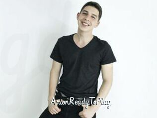 ArionReadyToPlay