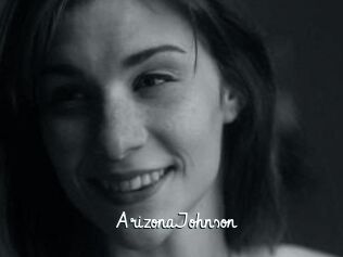 Arizona_Johnson