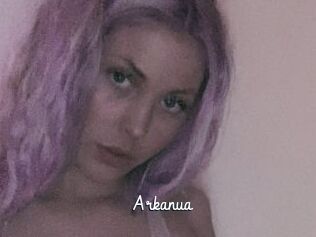 Arkanua