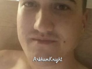 ArkhamKnight