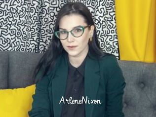 ArleneNixon