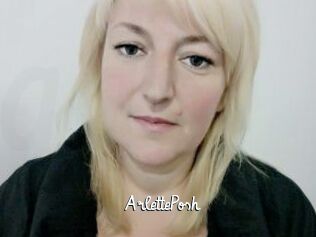ArlettePosh