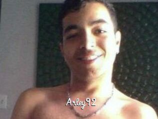 Arley92