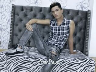 AronDavis