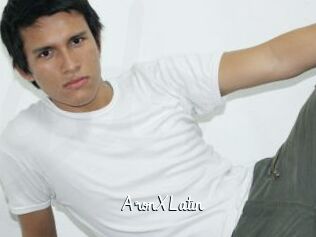 AronXLatin