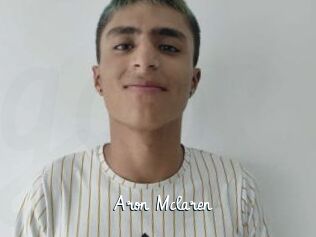 Aron_Mclaren