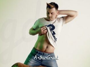 ArthurGrant