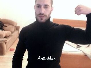 ArticMan