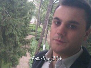Artur_Sexy21H