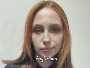 AryDeliues
