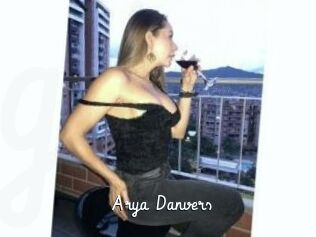 Arya_Danvers