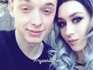 Arya_and_Brom