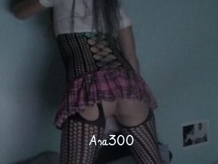 Asa300
