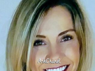 AshChanel