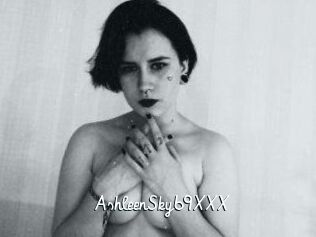 AshleenSky69XXX