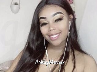 AshleyMonrox