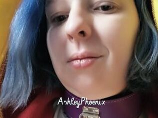 AshleyPhoenix
