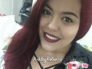 AshleyRobinsx