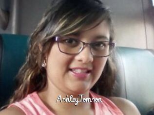 AshleyTomson
