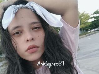 Ashleysex69