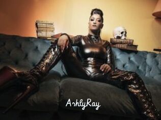 AshlyRay