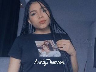 AshlyThomson