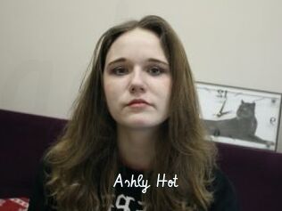 Ashly_Hot