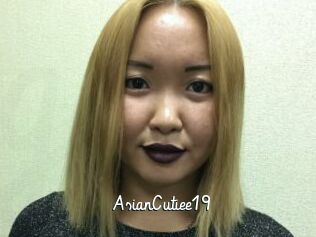 AsianCutiee19