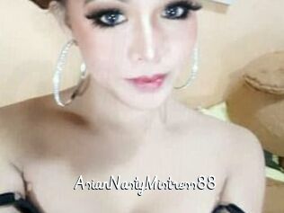 AsianNastyMistress88