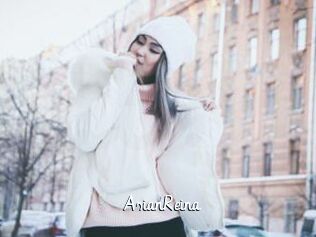 AsianReina