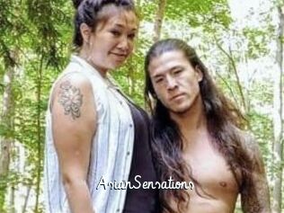 AsianSensations