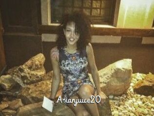 Asianjuice20