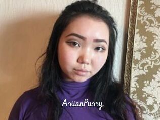 AsiianPussy