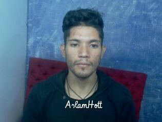 AslamHott