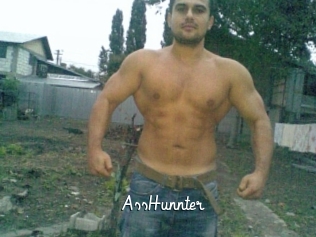 AssHunnter