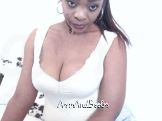 AsssAndBoobs