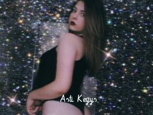 Asti_Keyys