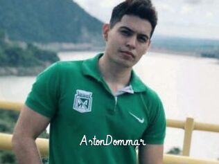 AstonDommar