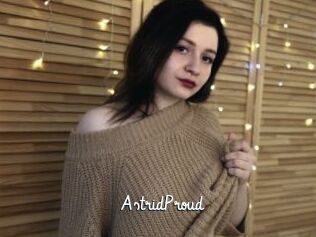 AstridProud