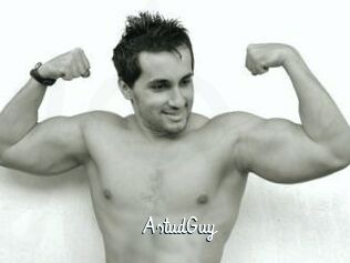 AstudGuy Galerie du Sexe
