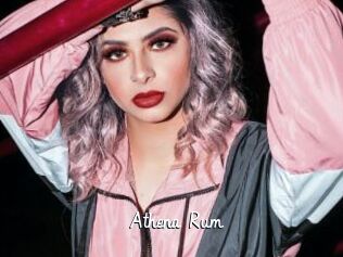 Athena_Rum