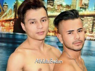AthleticBodies
