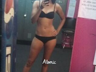 Atomic